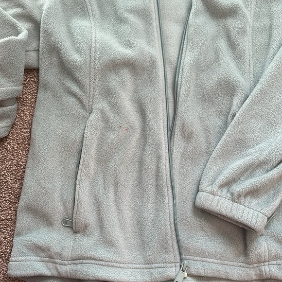 Columbia Fleece Jacket - Picture 3 of 7